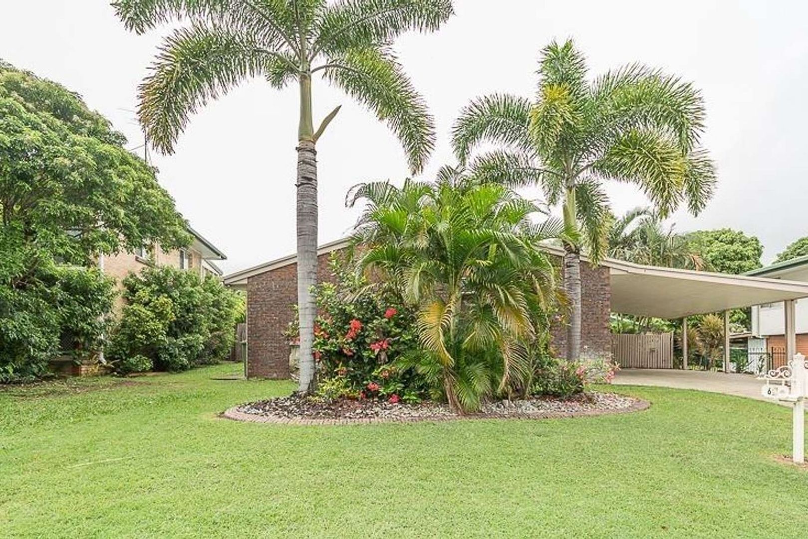 6 Normanby Court, Mackay QLD 4740, Image 1