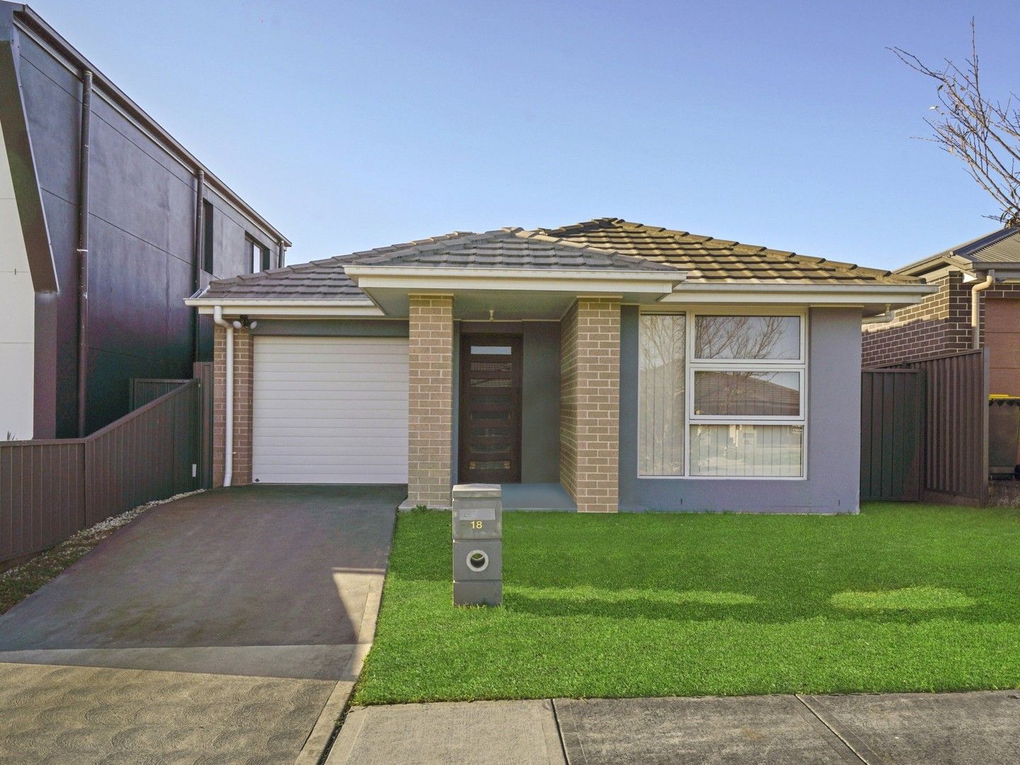 18 Glycine Street, Denham Court NSW 2565, Image 0