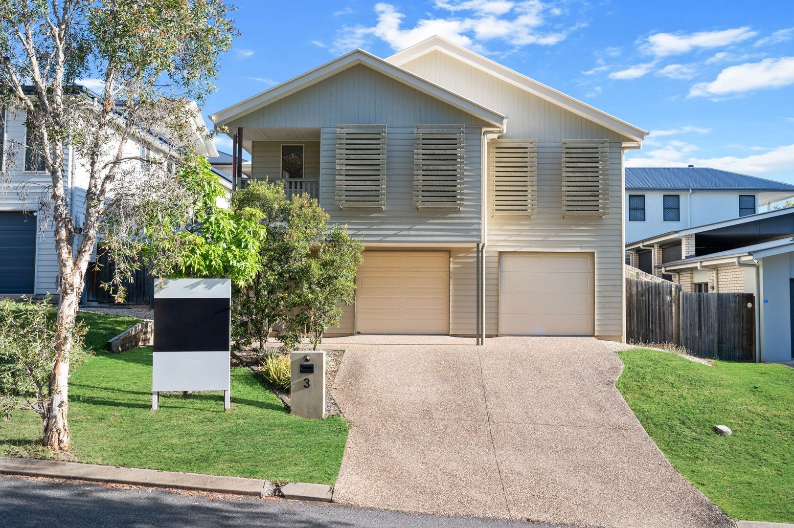 3 Ginger Lane, Springfield Lakes QLD 4300 House For Rent Domain