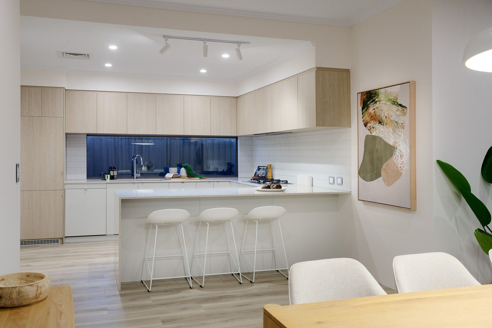 4 bedrooms New House & Land in Lot 105 REDWOOD ROAD ANKETELL WA, 6167