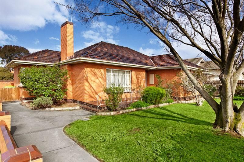 51 Miller Street, Thornbury Property History & Address Research Domain