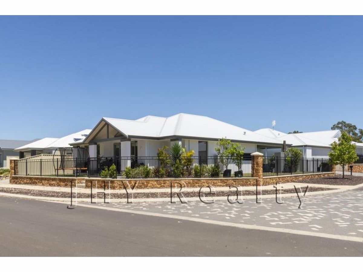 4 bedrooms House in 14 Ballyneal Loop DUNSBOROUGH WA, 6281