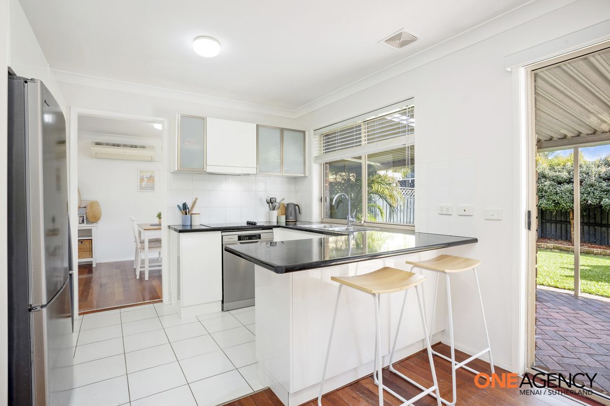 3/16 Amberwood Place, Menai NSW 2234, Image 2