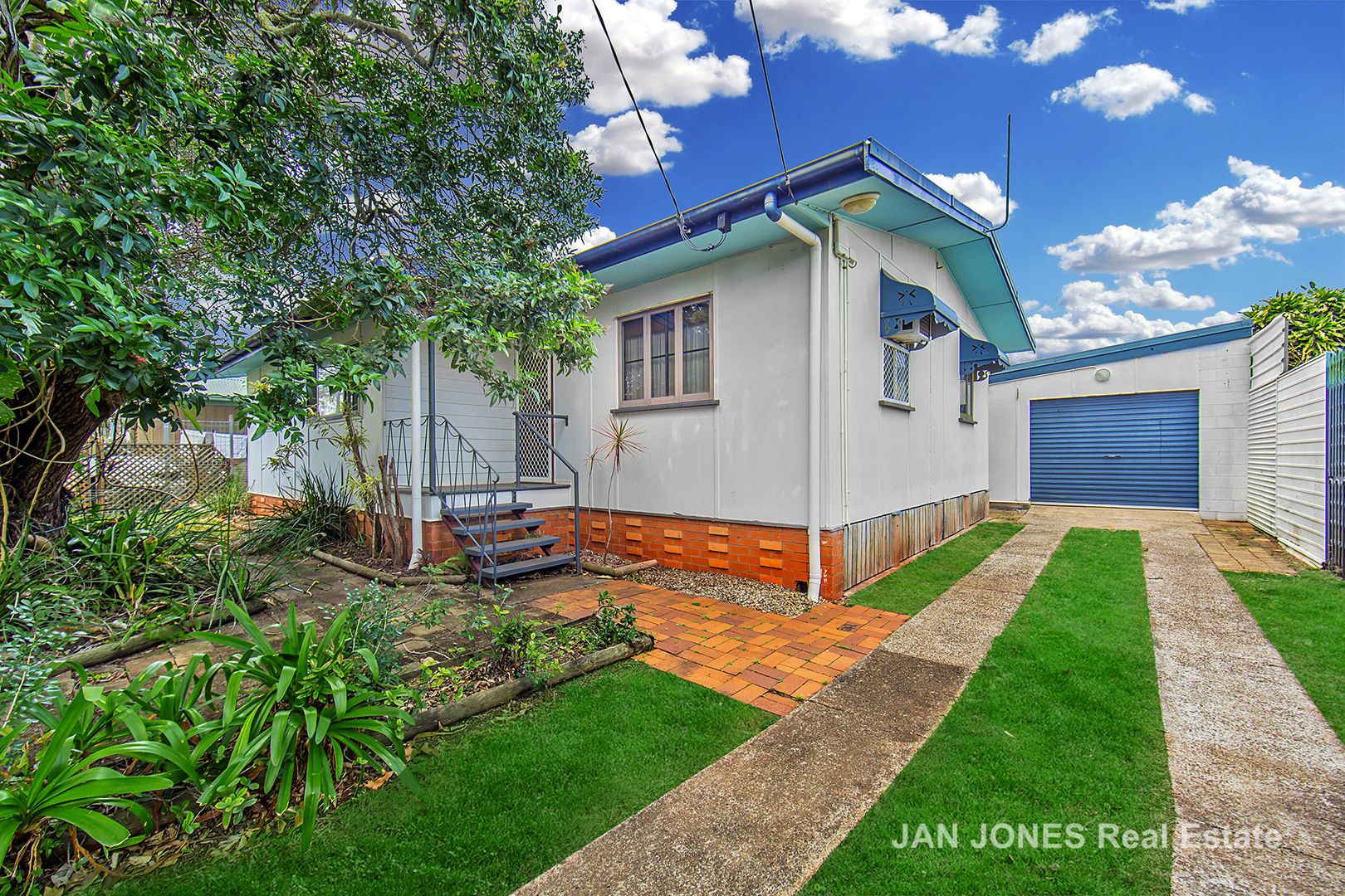 25 Wharf Street, Woody Point Property History & Address Research Domain