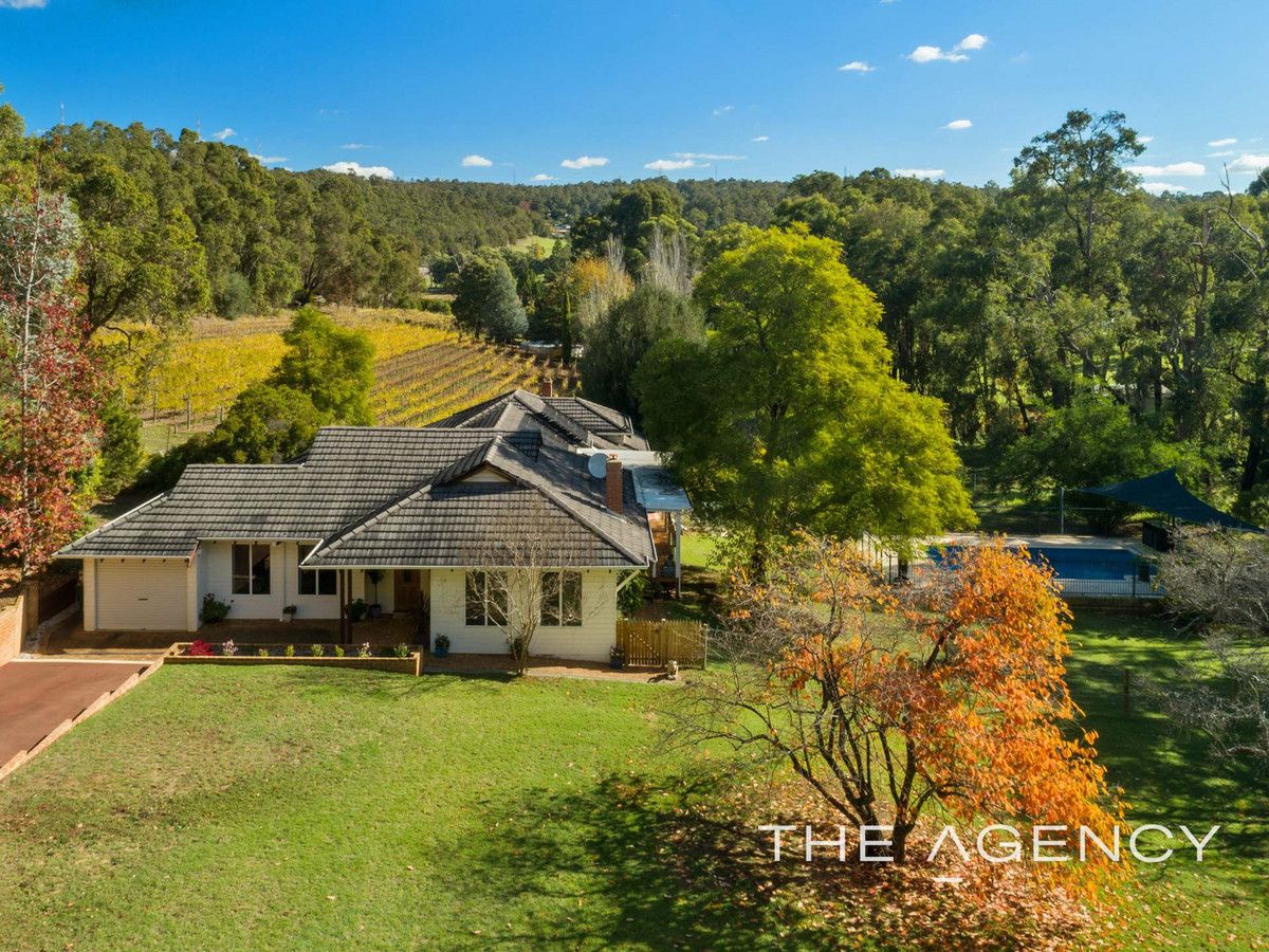 59 Walnut Road, Bickley WA 6076, Image 1