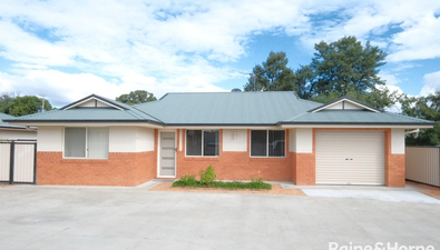 Picture of 4/67 Clive Street, INVERELL NSW 2360