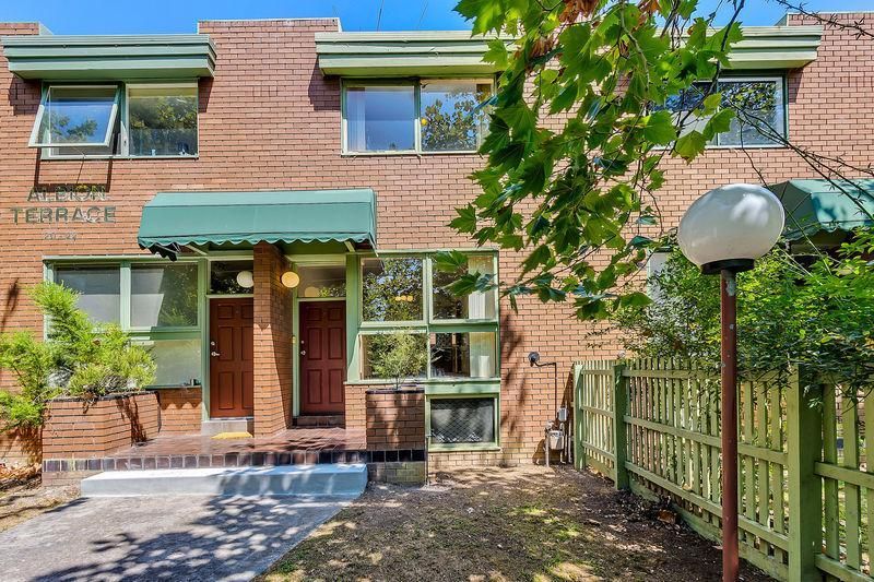 5/20 Albion Road, BOX HILL VIC 3128, Image 0