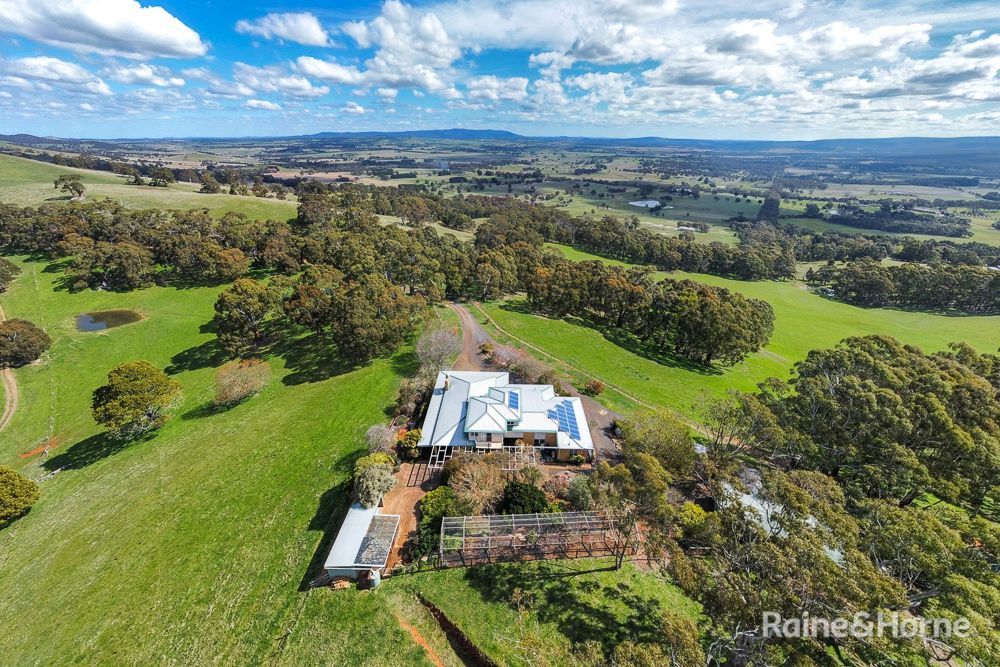 479 Red Gap Road, Goldie VIC 3435, Image 0