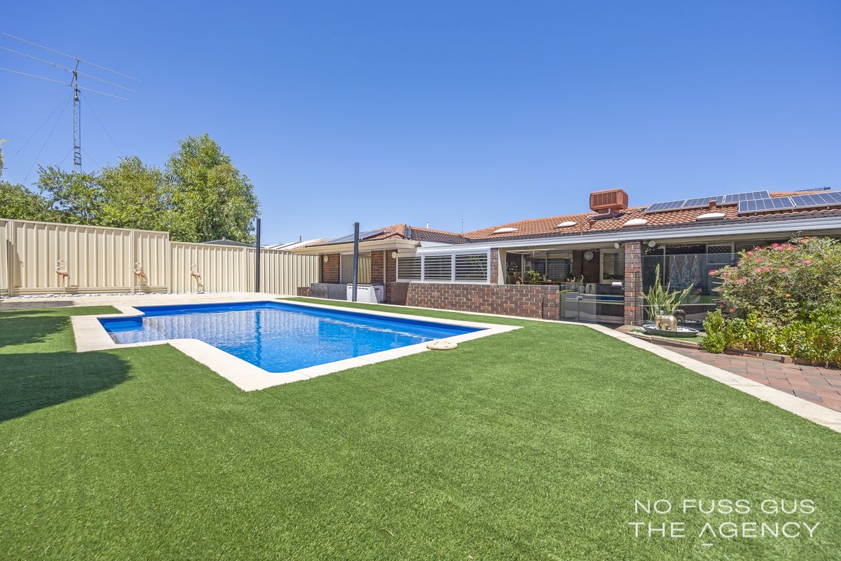 28 Dressler Way, Girrawheen WA 6064, Image 0