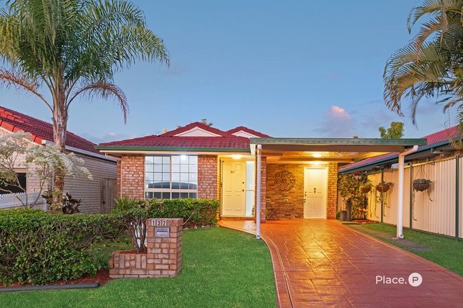 Picture of 132 Morden Road, SUNNYBANK HILLS QLD 4109