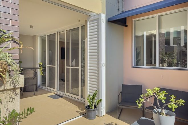 4003/3027 The Boulevard Carrara 4211 - Image 5