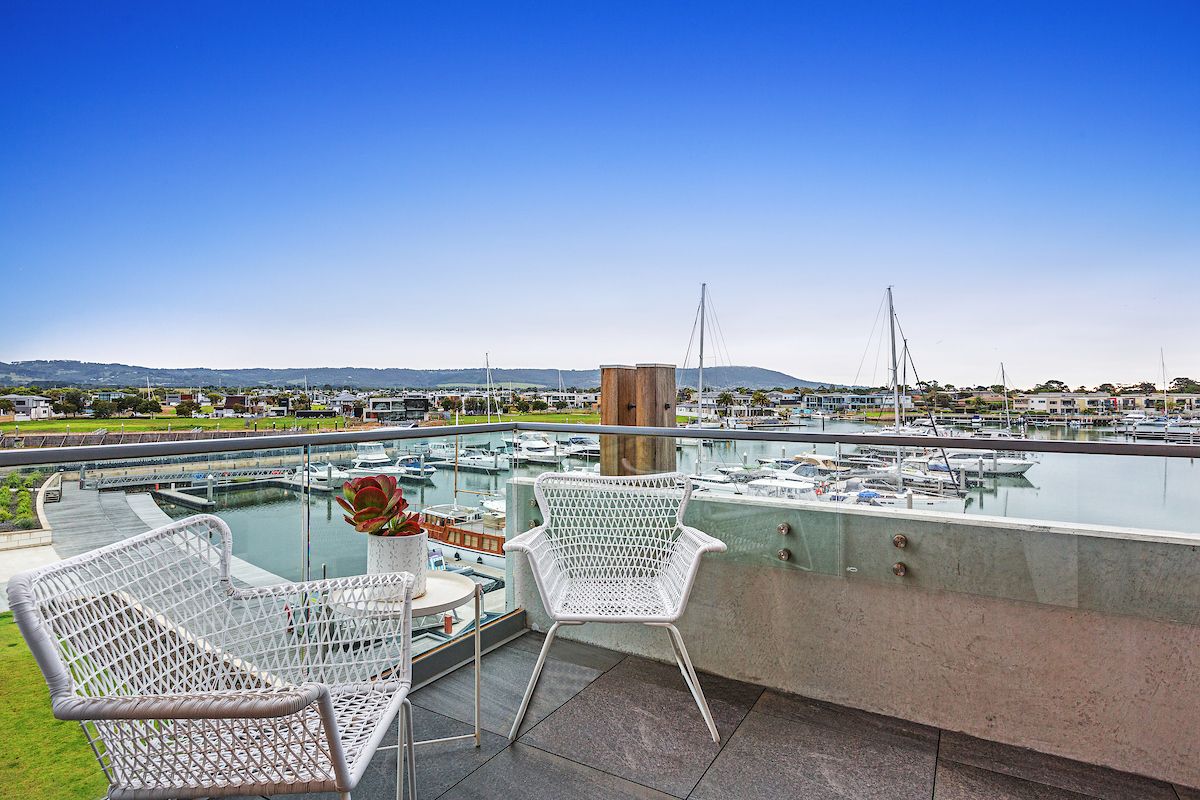 208/9 Waterfront Place, Safety Beach VIC 3936, Image 0