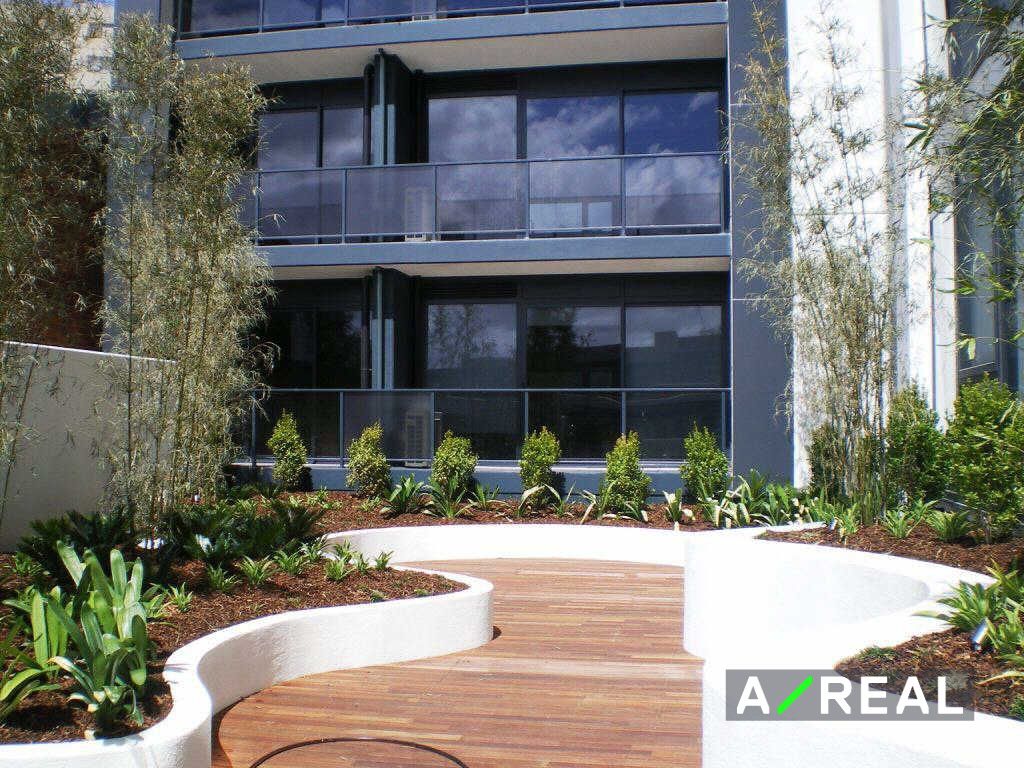 1 bedrooms Apartment / Unit / Flat in 315/30 Bray St SOUTH YARRA VIC, 3141