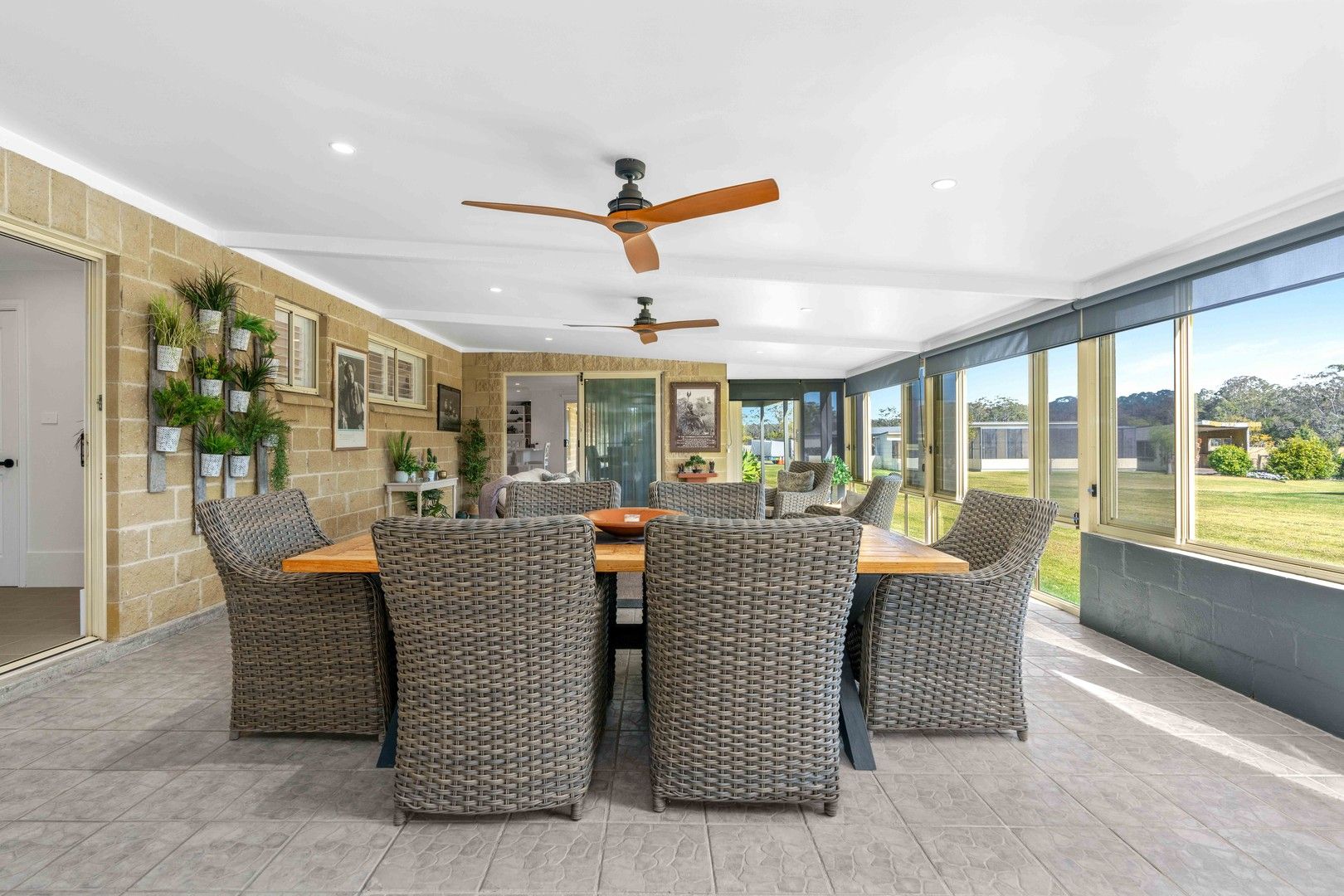 297 Cabbage Tree Lane, Nowra Hill NSW 2540 Domain