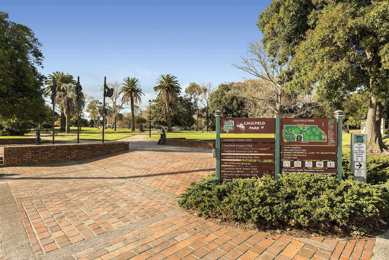 Additional image 11 of 401/881 Dandenong Road, Malvern East VIC 3145