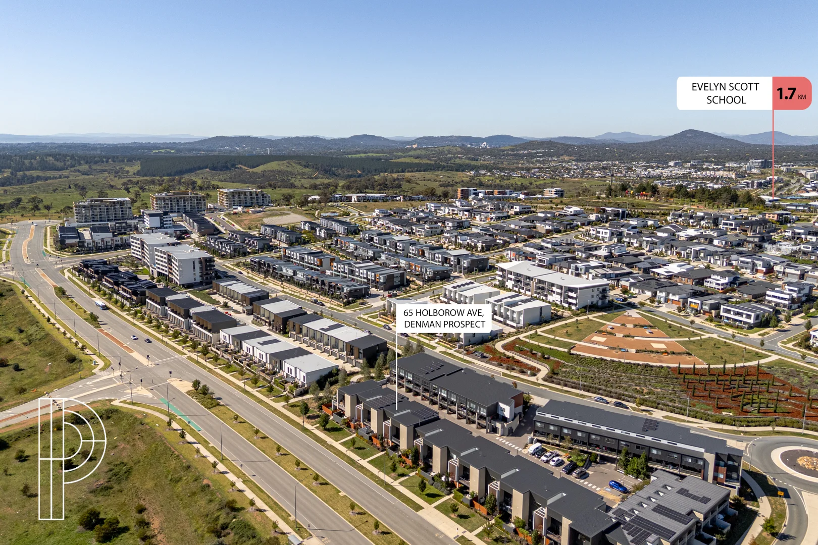 Additional image 18 of 65 Holborow Avenue, Denman Prospect ACT 2611