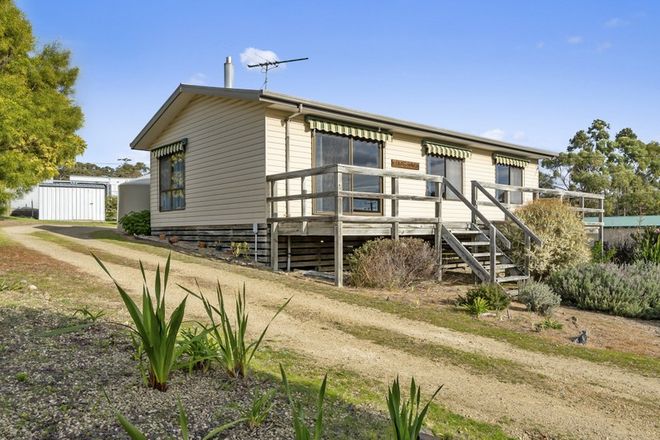 Picture of 19 Fox Avenue, WHITE BEACH TAS 7184