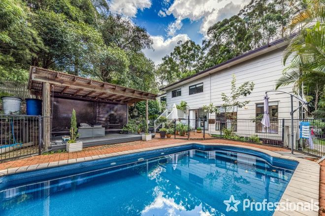 Picture of 544-548 Henri Robert Drive, TAMBORINE MOUNTAIN QLD 4272