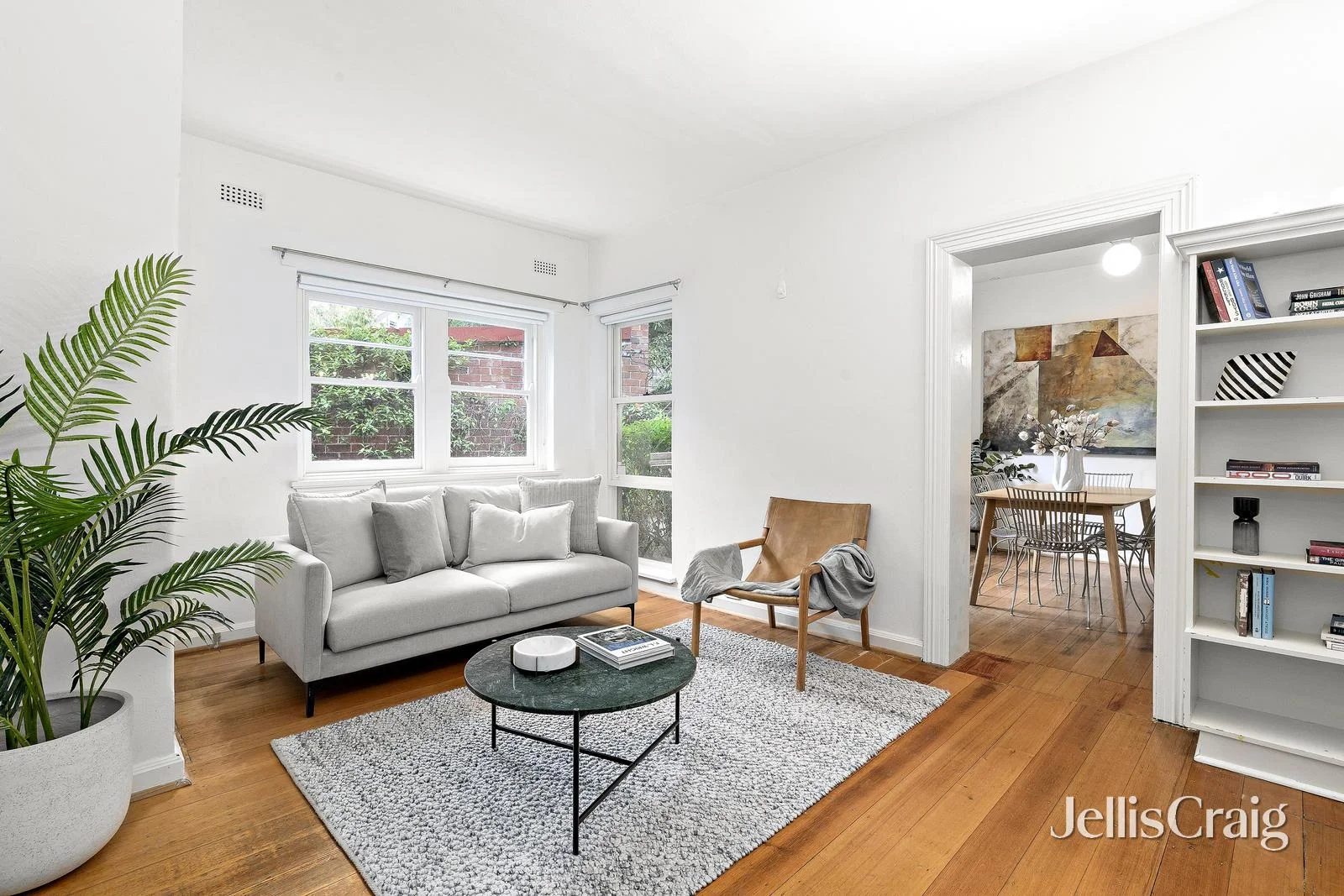 1A/3 Southey Court, Elwood VIC 3184