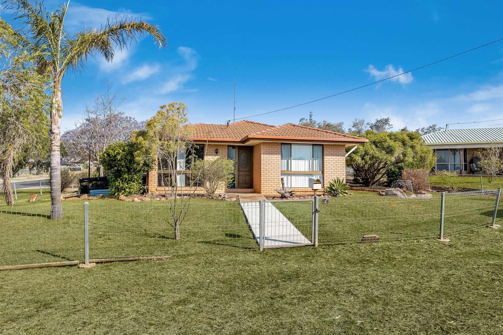 1 Lawcon Court, Oakey QLD 4401