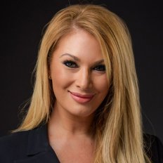 Lisa Novak, Sales representative