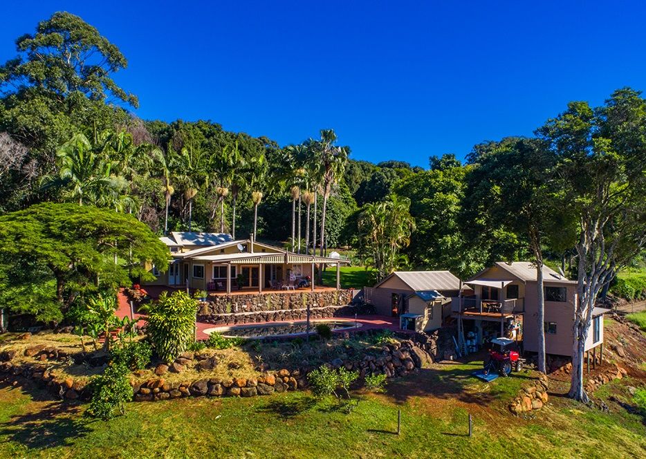 206 Upper Coopers Creek Road, Repentance Creek NSW 2480, Image 0