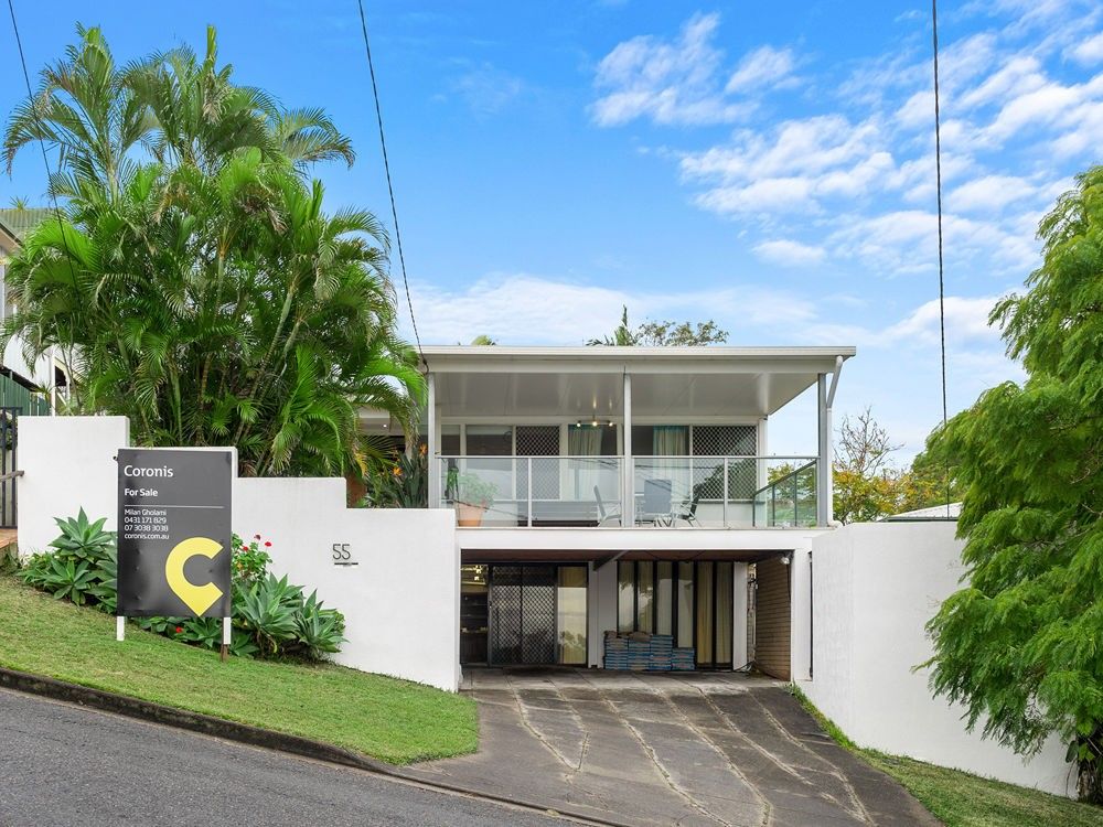 55 Mount Gravatt Road, Upper Mount Gravatt QLD 4122, Image 1