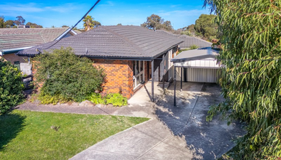 Picture of 293 Gap Road, SUNBURY VIC 3429