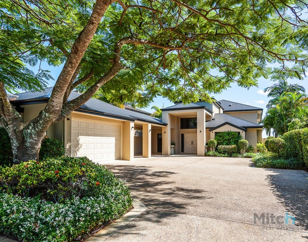 4835 The Parkway , Hope Island QLD 4212