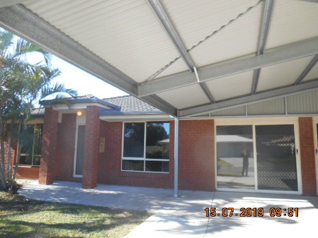 4 bedrooms House in 13 Aberfoyle Drive DECEPTION BAY QLD, 4508