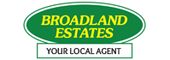Logo for Broadland Estates