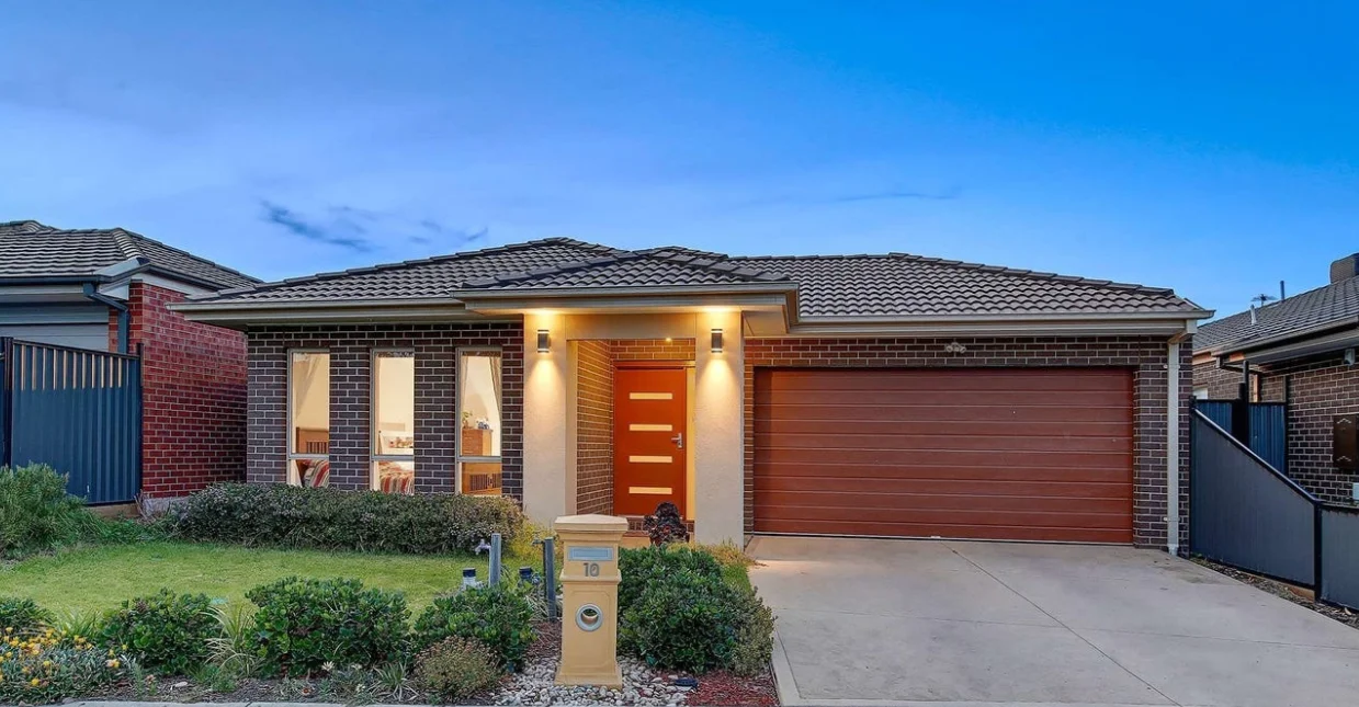 10 Gift Road, Craigieburn VIC 3064