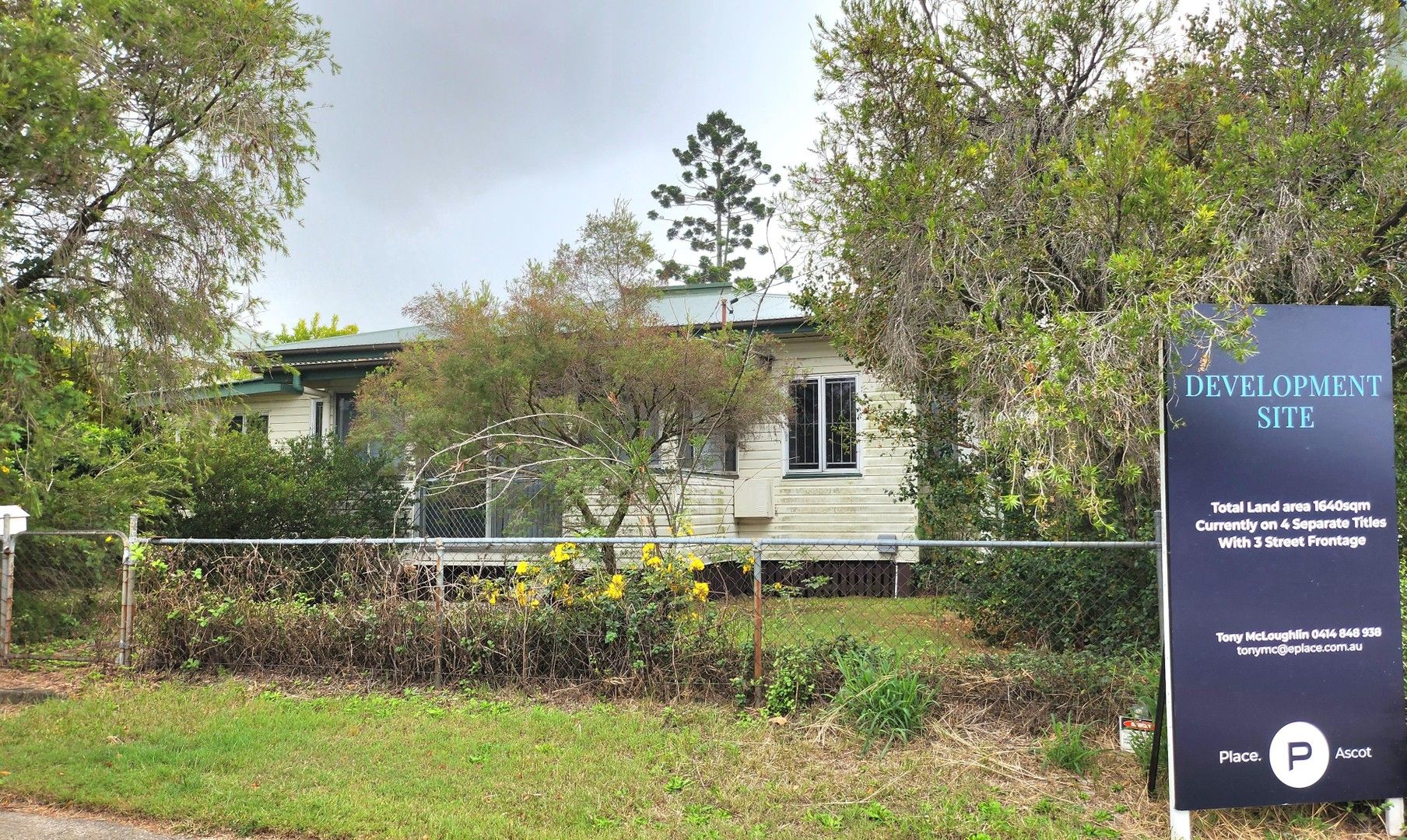 95 Rode Road, Wavell Heights QLD 4012, Image 0