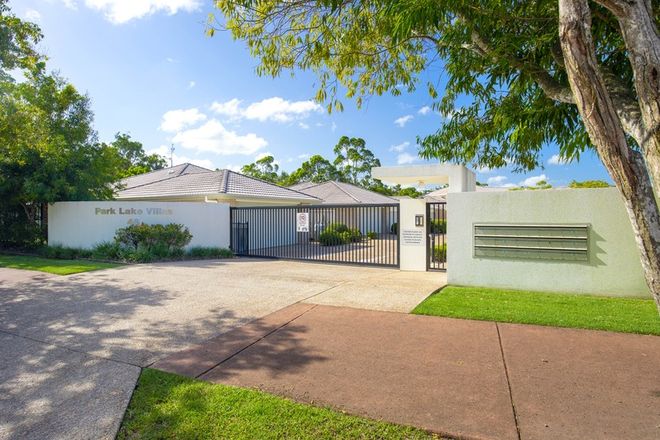 Picture of 11/46 Parklakes Drive, BLI BLI QLD 4560