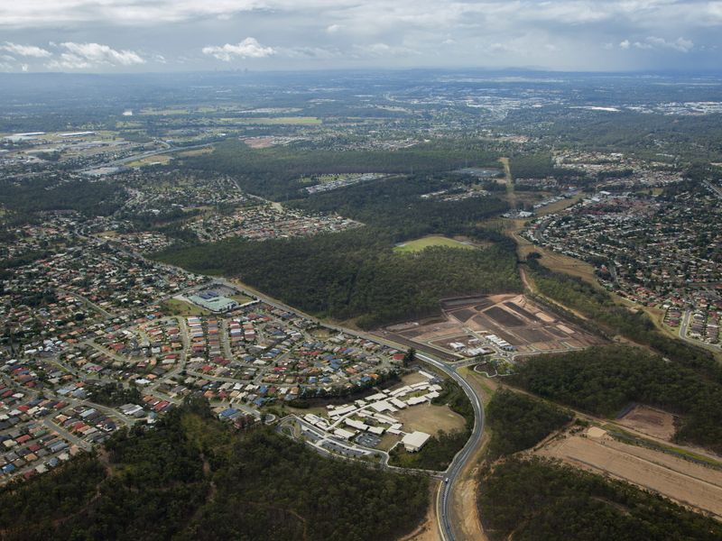 Collingwood Park QLD 4301 vacant land for Sale, 186,000 2013375033