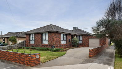 Picture of 28 Harrington Road, AIRPORT WEST VIC 3042