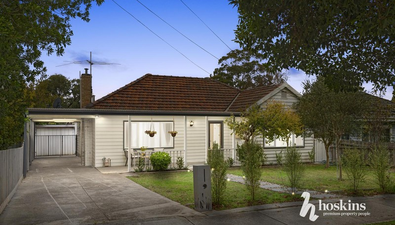 Picture of 29 Maidstone Street, RINGWOOD VIC 3134