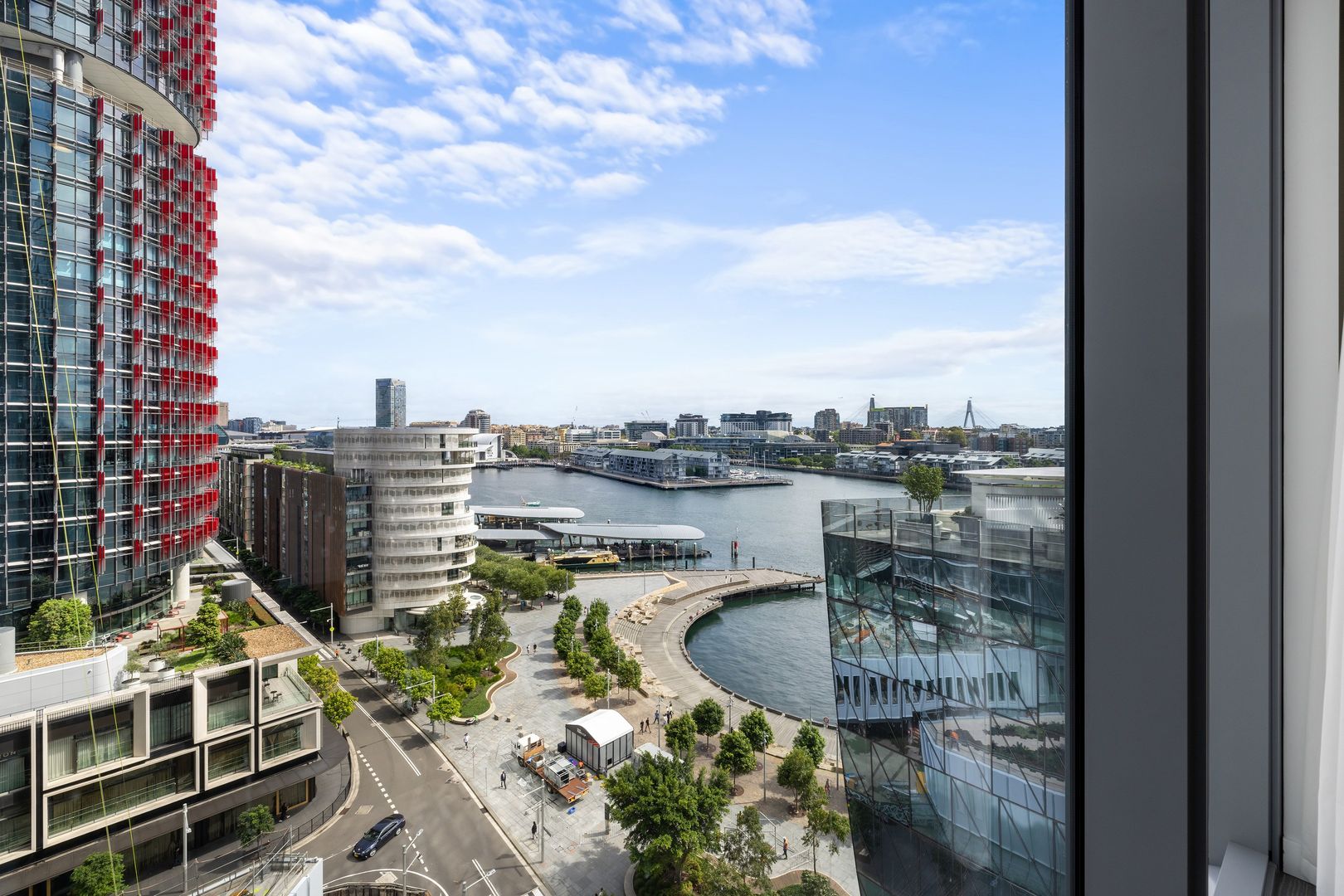 11F/88 Barangaroo Avenue, Barangaroo NSW 2000, Image 1