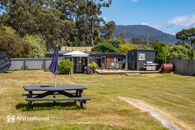 Picture of 25 Hayes Road, ADVENTURE BAY TAS 7150