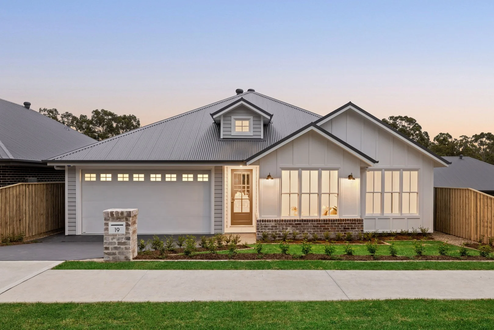 19 Berry Avenue, Menangle NSW 2568