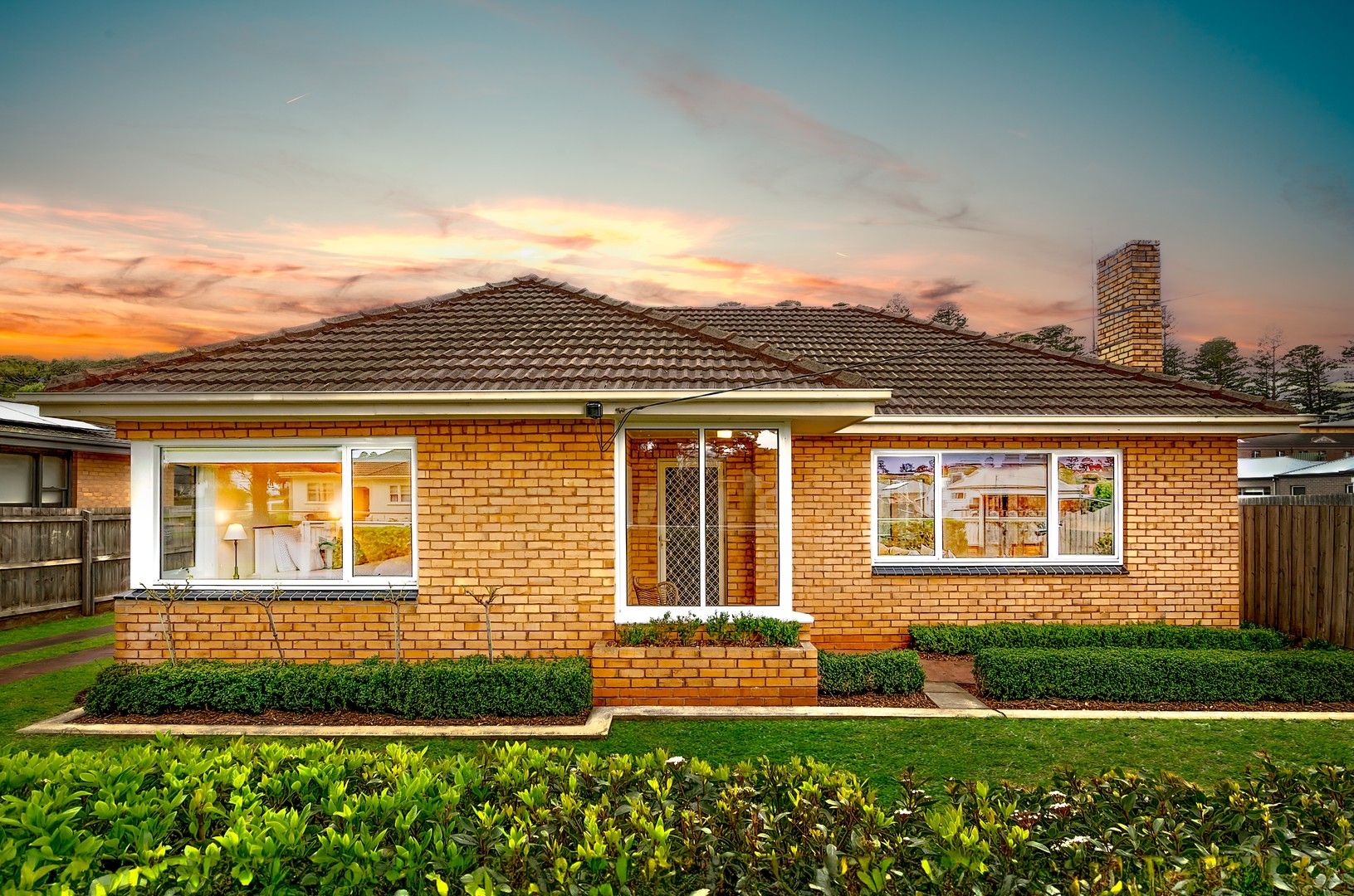 2 bedrooms House in 44 Lava Street WARRNAMBOOL VIC, 3280