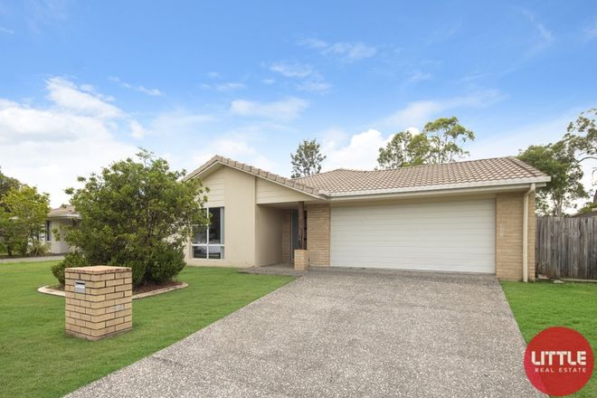 Picture of 8 Tribeca Place, EAGLEBY QLD 4207