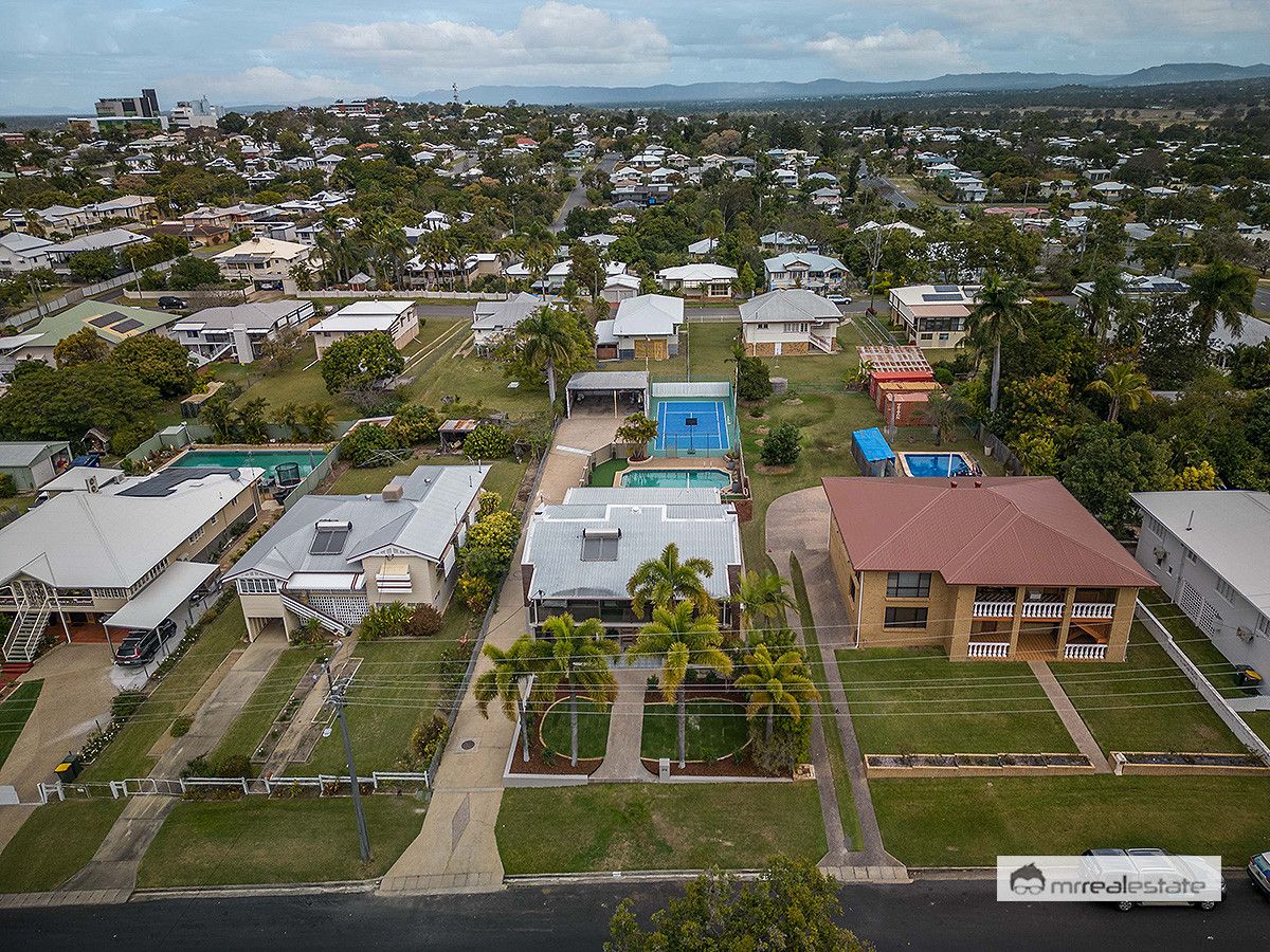 117 Rundle Street, Wandal QLD 4700, Image 1