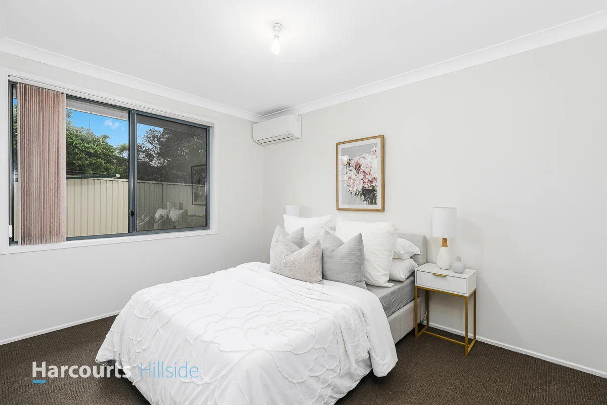 Additional image 8 of 99 Adelphi Street, Rouse Hill NSW 2155