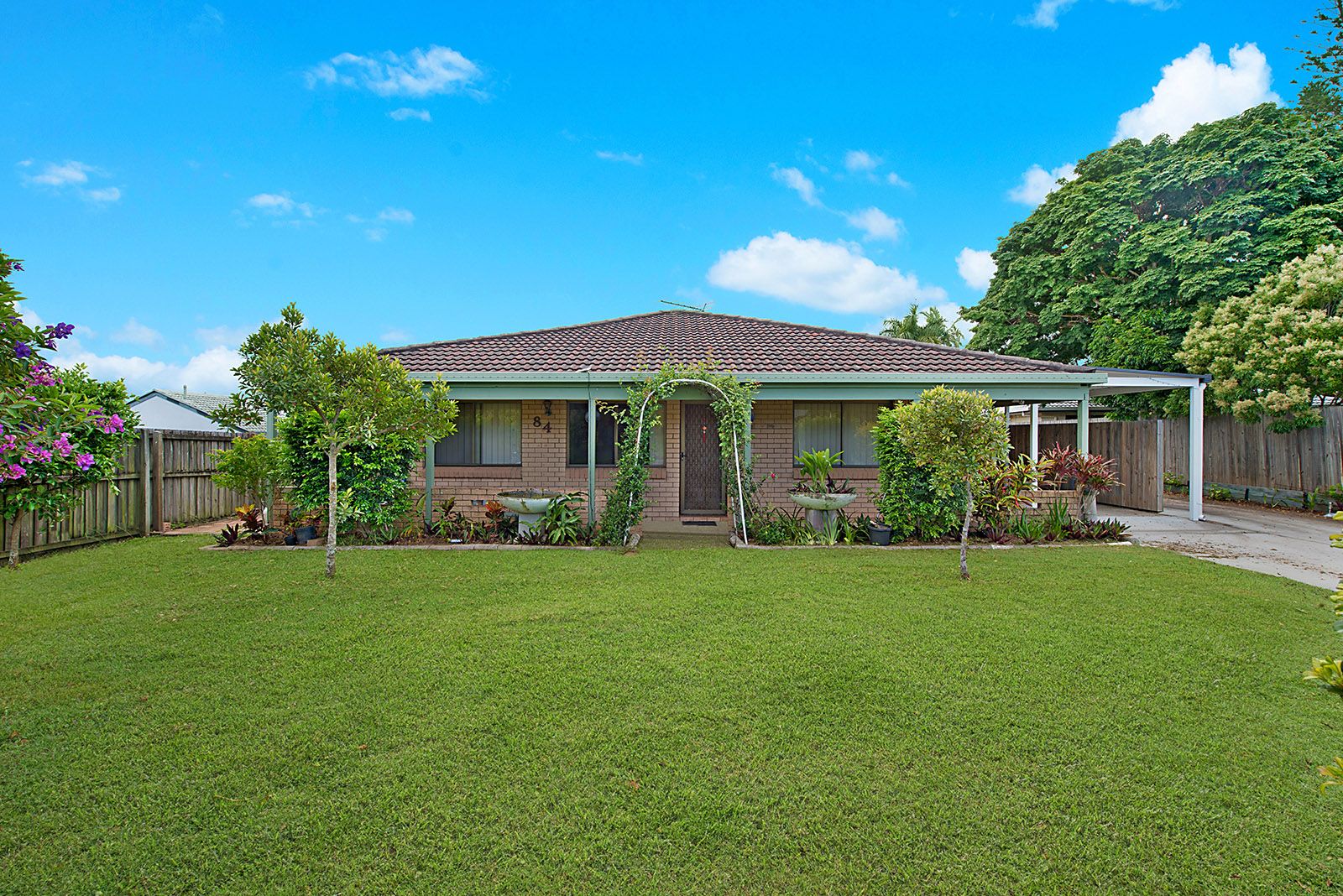 84 Sycamore Parade, Victoria Point QLD 4165, Image 0