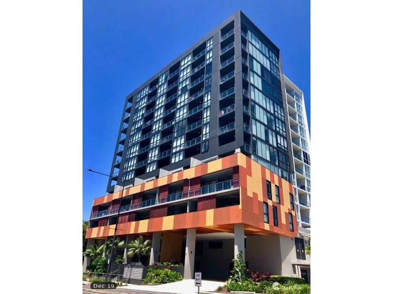 2 bedrooms Apartment / Unit / Flat in 910/6 Land Street TOOWONG QLD, 4066