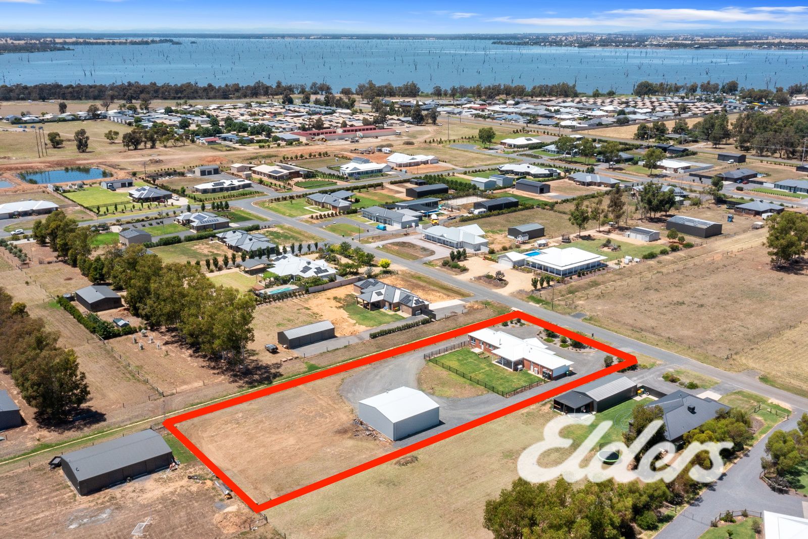 5 Kookaburra Way, Mulwala NSW 2647, Image 1