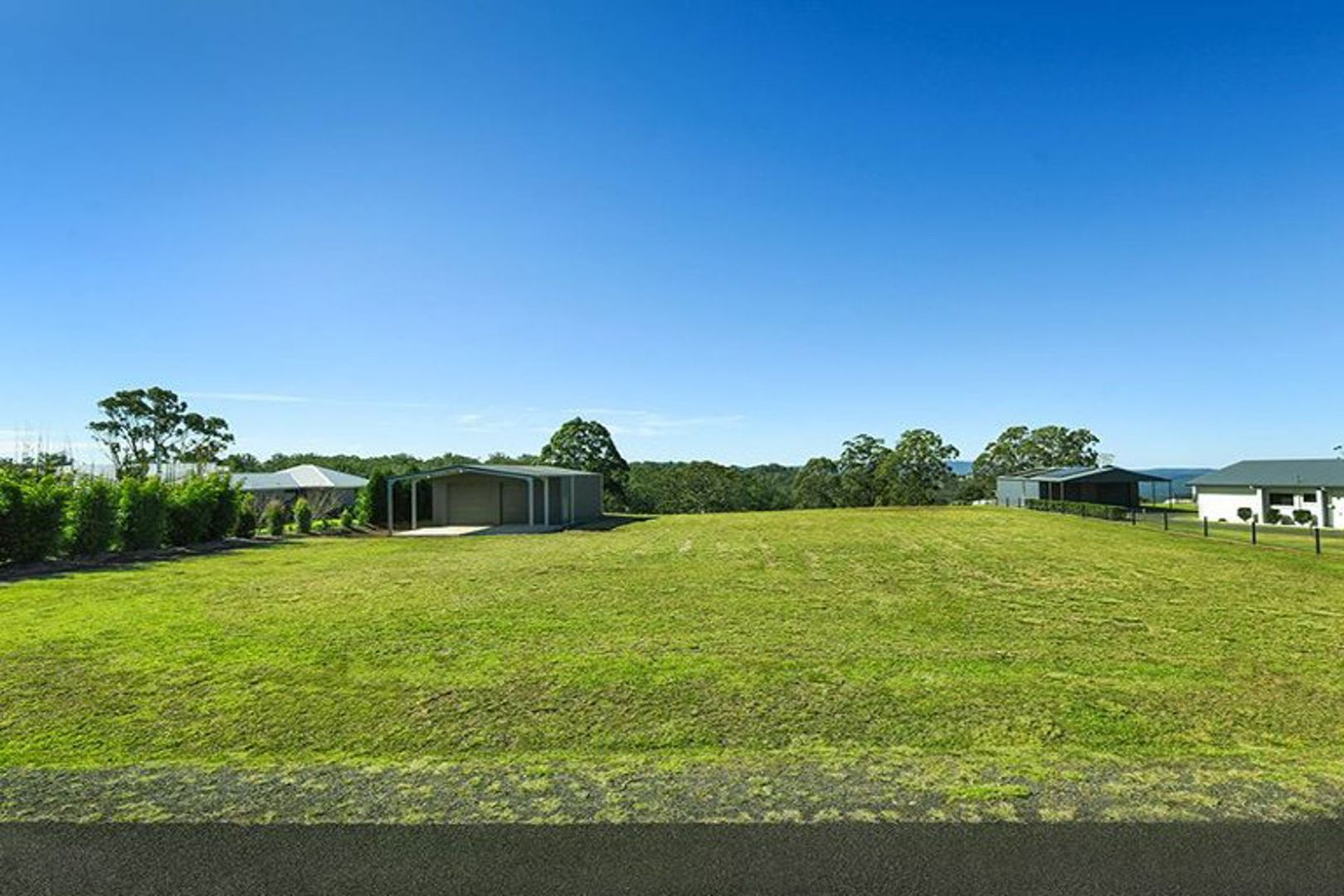 12 Bogong Court, Cabarlah QLD 4352, Image 1