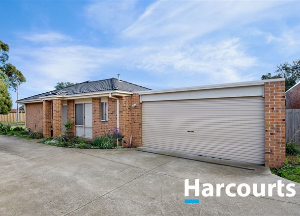 2/6-8 Murray Court, Cranbourne VIC 3977