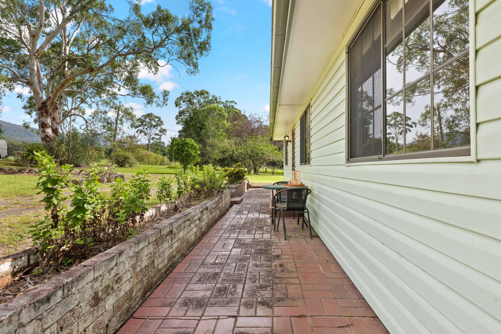 24 Mount Scanzi Road, Kangaroo Valley NSW 2577, Image 2